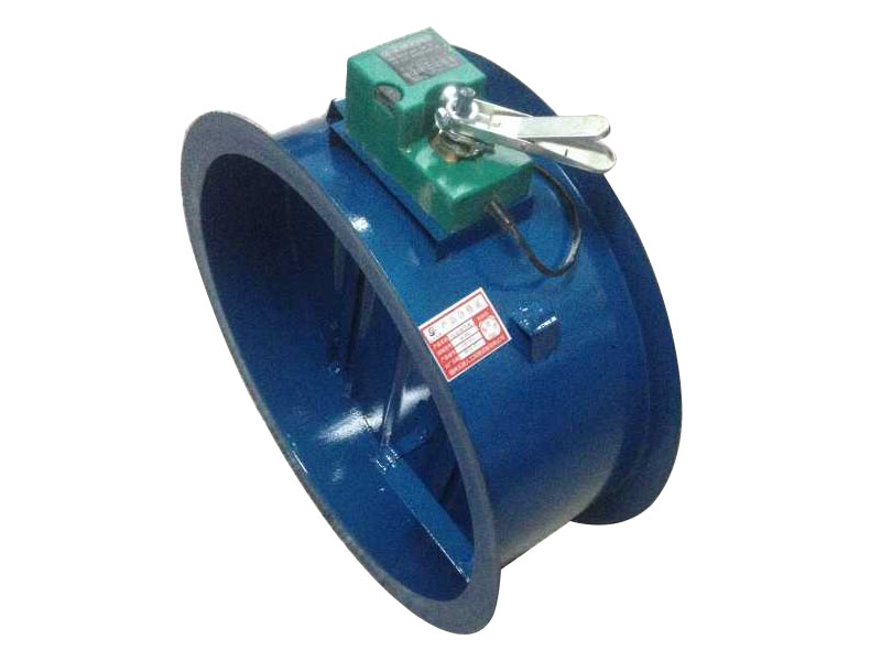 手、電動調節閥