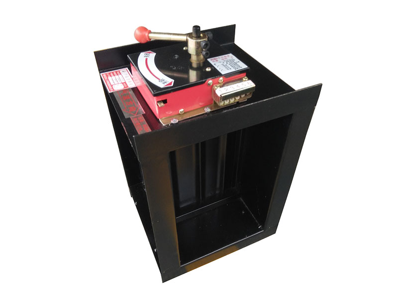 防火閥的設置關鍵環節有哪些？