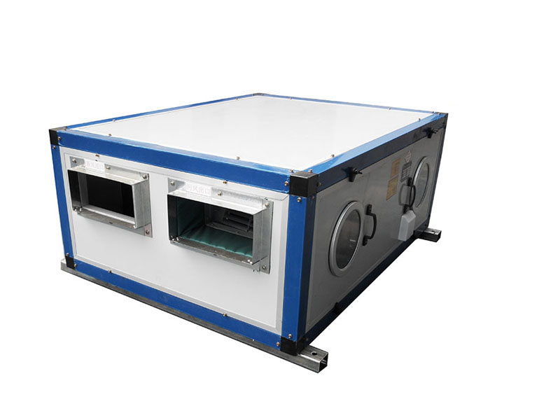 新風換氣機的設計原理有什么？