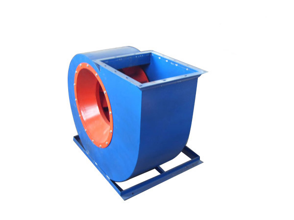 柜式離心風機的安裝事宜有什么范疇？